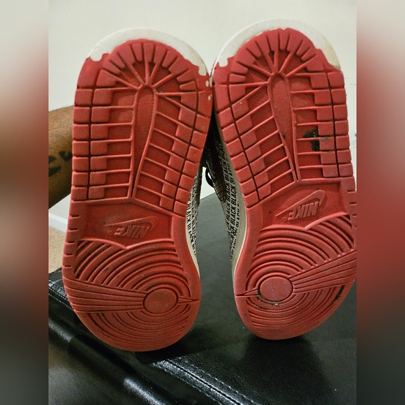 Air jordan 1 - Picture 9 of 10